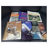 Home improvement books