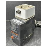 Black & Decker Drill Bit Sharpener