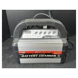 Power Battery Charger