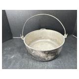 Club Aluminum Dutch oven