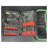Drill bits and more