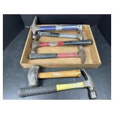 Hammers