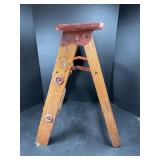 Step Ladder