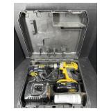 Dewalt Drill