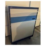 Wright Line Tool Storage Cabinet