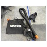 WORX Shop Vac Accessories
