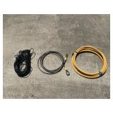 Security Cable , Wire, and More
