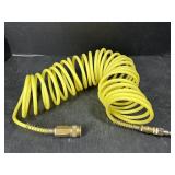 Air compressor hose
