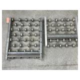 Roller sections