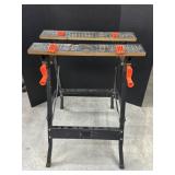 Pop up Work Bench
