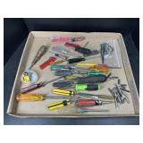 Screw Drivers