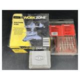 Suction Vise and more