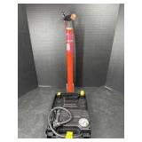 Air pumps