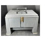 Stack on Seated Tool box