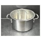 Calphalon Stainless Steel pot