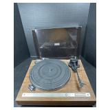 Sherwood PM1270 Turntable