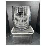 Heater and Cooler