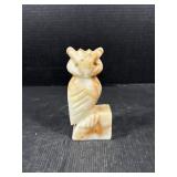Alabaster Owl