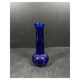 Blue Vase