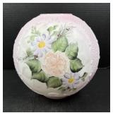 Victorian Style Ball Lamp Shade