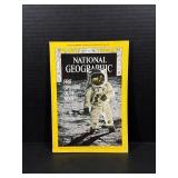 National Geographic First Explorers On The Moon