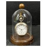 Elgin Pocket Watch