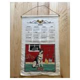 Kent 1995 Calendar