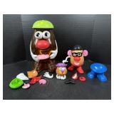 Mr Potato Head (Missing Pieces)