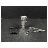 Illinois State University Multi Tool & Lonza