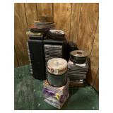 Various Music Artists CDs