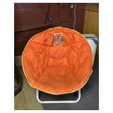 Illini Lounge Chair