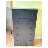 Stand Up Dresser