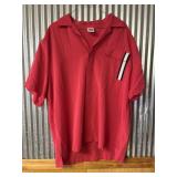 Comedy Central bowling shirt
