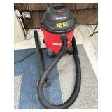 12 Gal Shop Vac