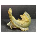 Fish Wine Bottle Holder