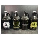 Green tree brewery, Midtown brewing co and more