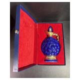 Beamï¿½s 175 Months Decanter in Box