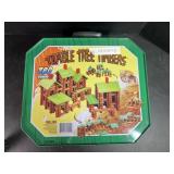 Tumble tree Timbers