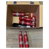 Cardinals commemorative bottles