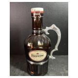 Crown Valley Brewing and Distilling co jug