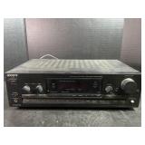 Sony STR-D590 Stereo FM-AM Receiver
