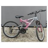 Next Power Climber bike