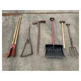 Hand Tools