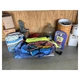 Boating and more recreation items