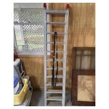 45 ï¿½ x 71 ï¿½ Loading Ramp
