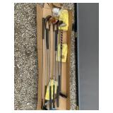 Golf Clubs