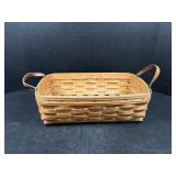 Longaberger Basket