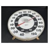 Ohio Thermometer