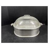 Guardian Service Oval Roaster