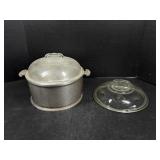 Guardian Casserole Dish With Extra Lid
